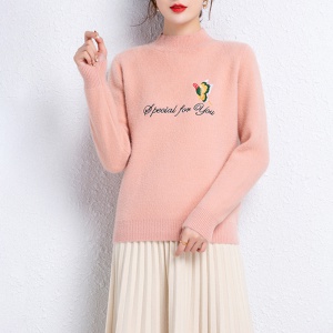 2021秋冬新款&傾韻&825